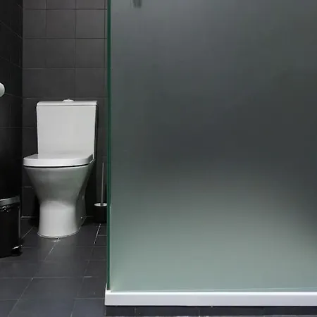 דירה Batalha Mezzanine Penthouse *
