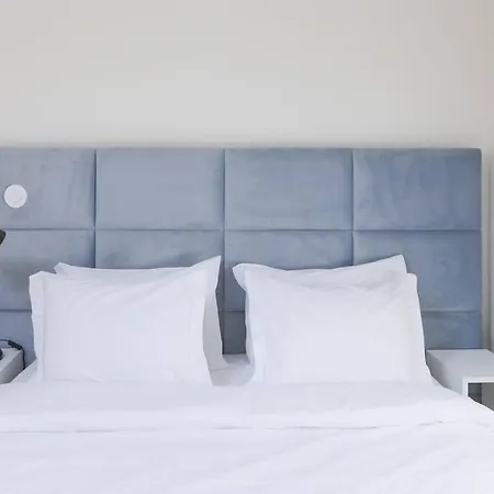 Apartamento Batalha Mezzanine Penthouse *