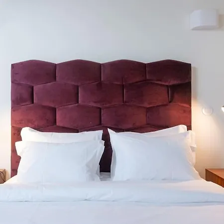 Apartamento Batalha Mezzanine Penthouse *