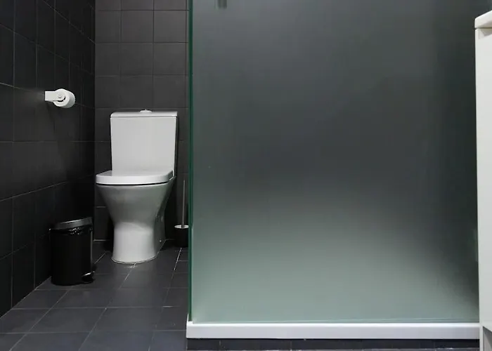 Apartamento Batalha Mezzanine Penthouse *