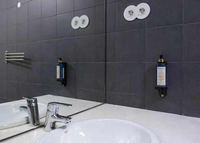 Apartamento Batalha Mezzanine Penthouse