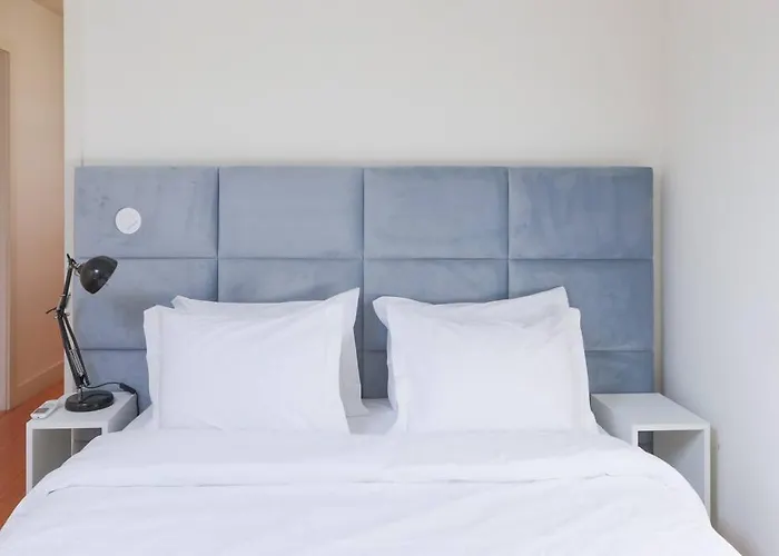 Apartamento Batalha Mezzanine Penthouse *