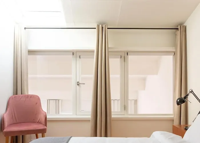 Apartamento Batalha Mezzanine Penthouse