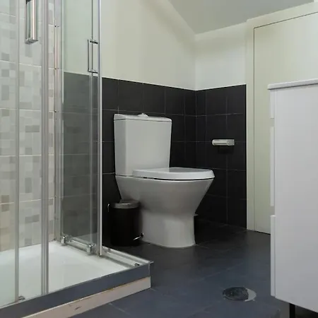 Batalha Mezzanine Penthouse Porto