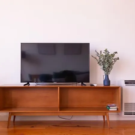 아파트 Batalha Mezzanine Penthouse