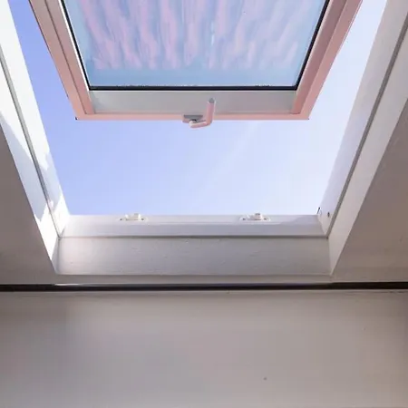 Batalha Mezzanine Penthouse Apartment Porto