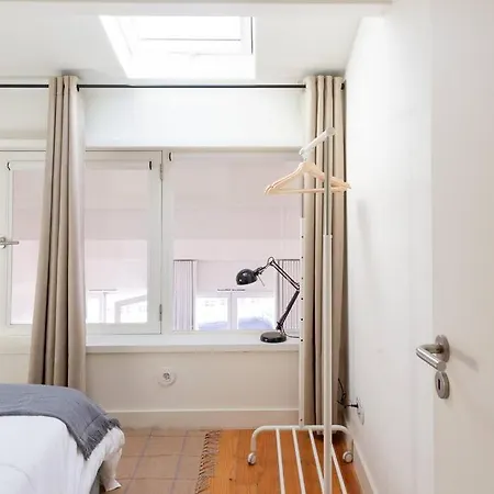 Batalha Mezzanine Penthouse