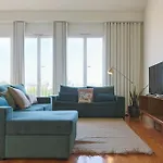 Apartment Batalha Mezzanine Penthouse *