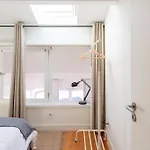 Batalha Mezzanine Penthouse
