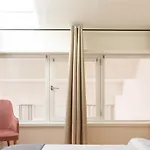 Apartment Batalha Mezzanine Penthouse