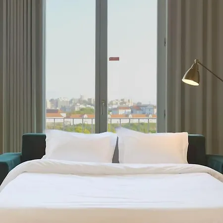 Batalha Mezzanine Penthouse Lejlighed