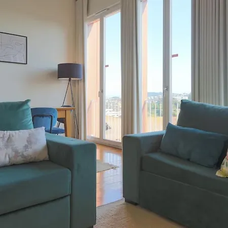 Lägenhet Batalha Mezzanine Penthouse *