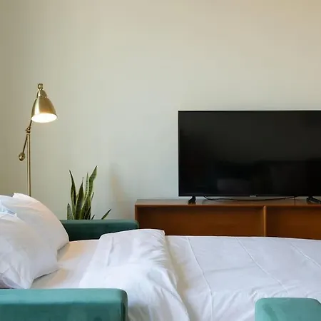 Batalha Mezzanine Penthouse *