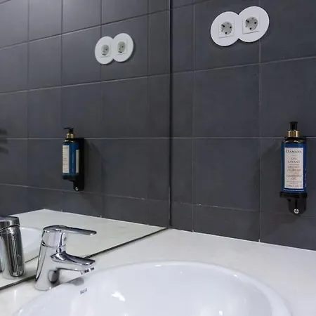 Apartamento Batalha Mezzanine Penthouse