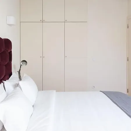 Batalha Mezzanine Penthouse Oporto